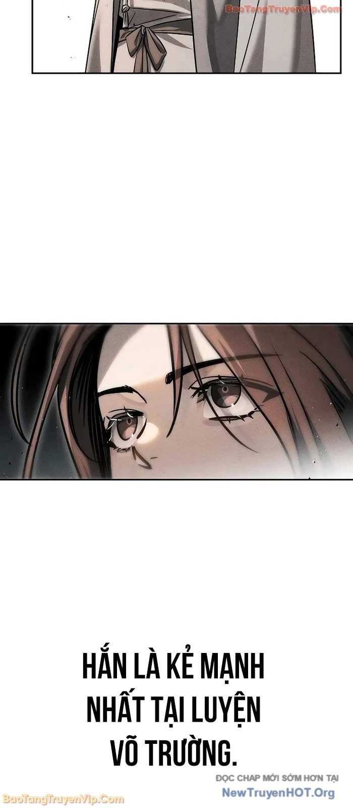 Thần Ma Đại Đế Chapter 4 - Trang 6