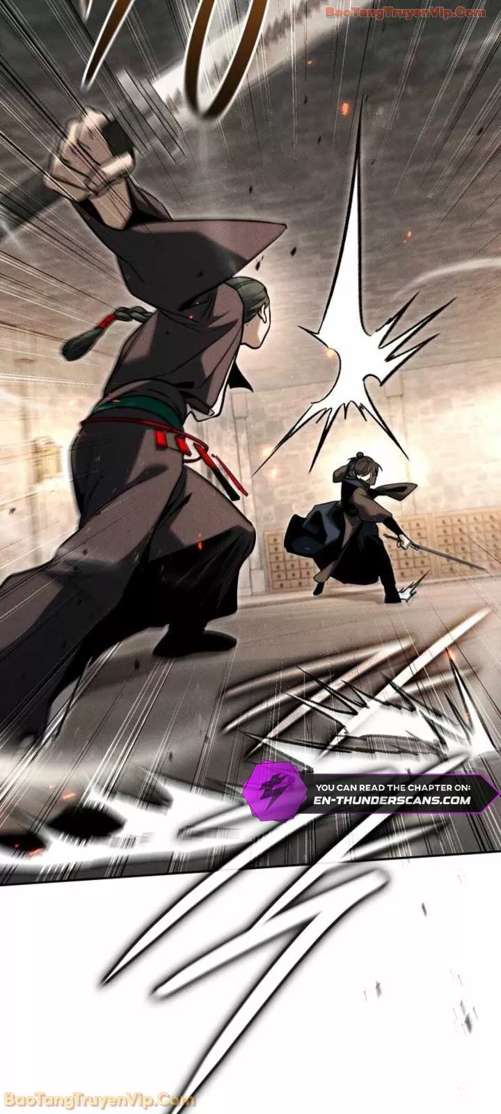 Thần Ma Đại Đế Chapter 40 - Trang 22