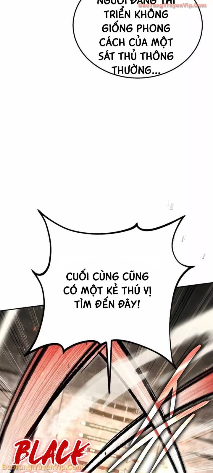Thần Ma Đại Đế Chapter 40 - Trang 24