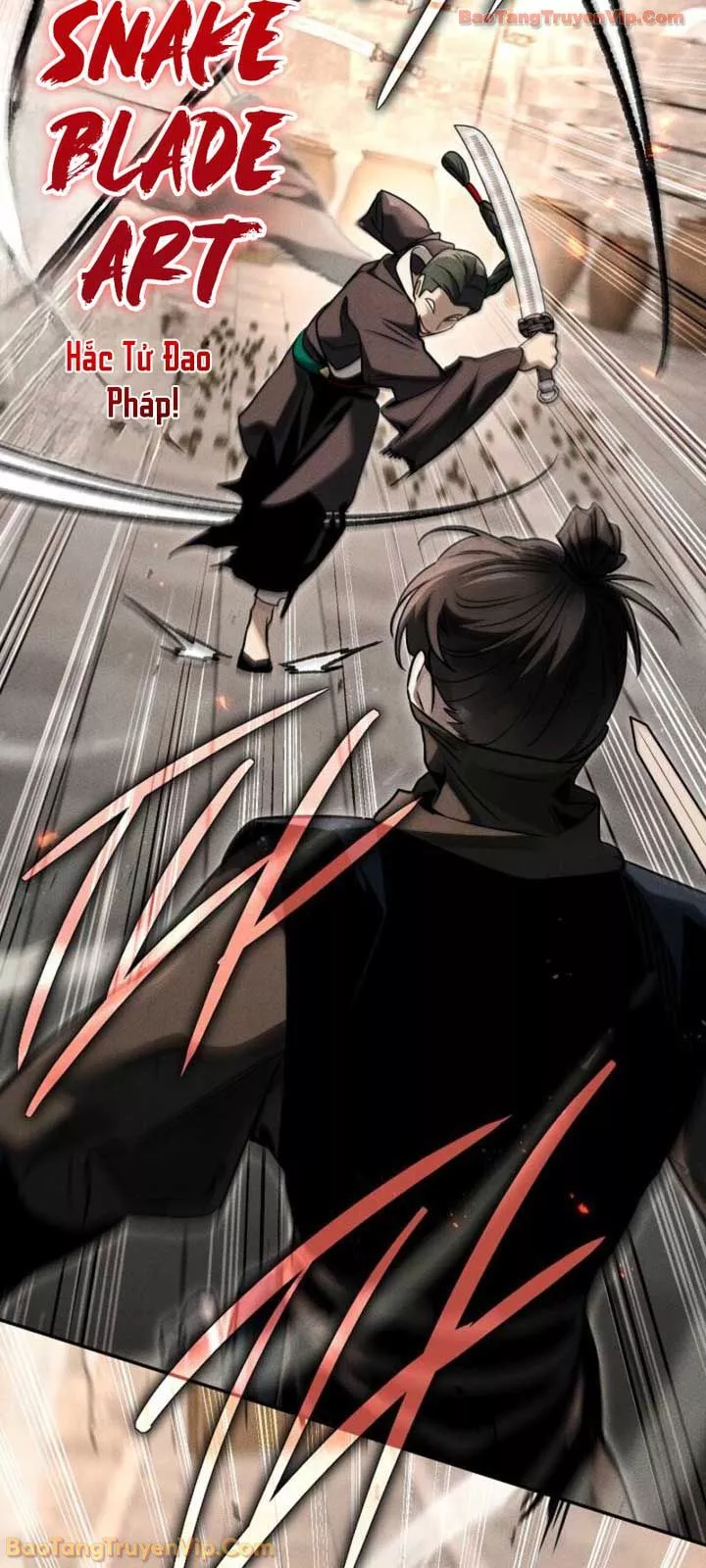 Thần Ma Đại Đế Chapter 40 - Trang 25