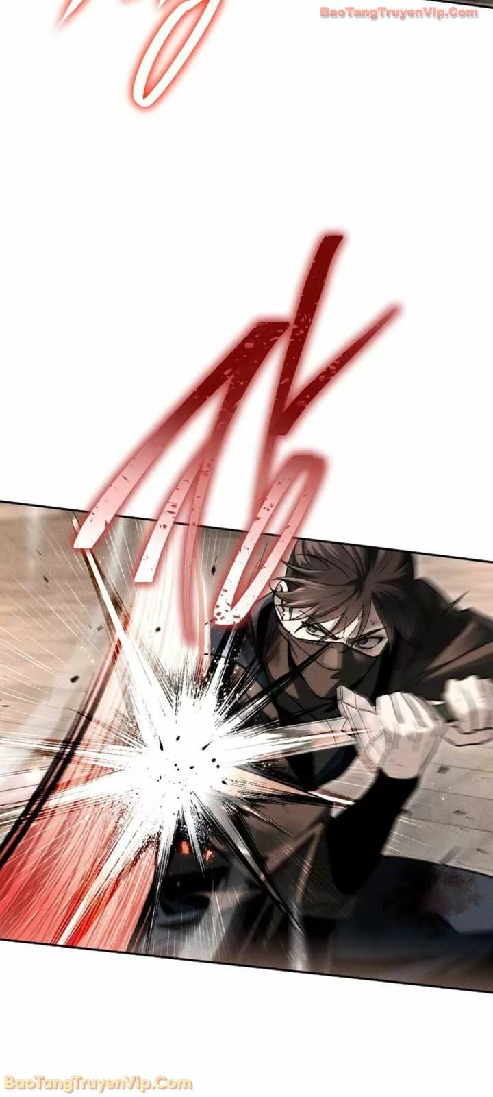 Thần Ma Đại Đế Chapter 40 - Trang 35