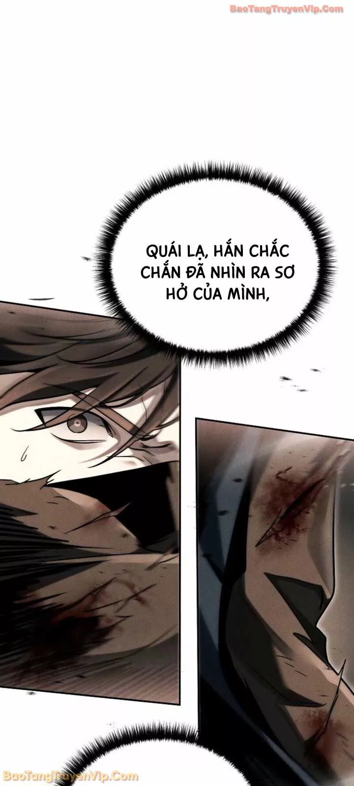 Thần Ma Đại Đế Chapter 40 - Trang 36