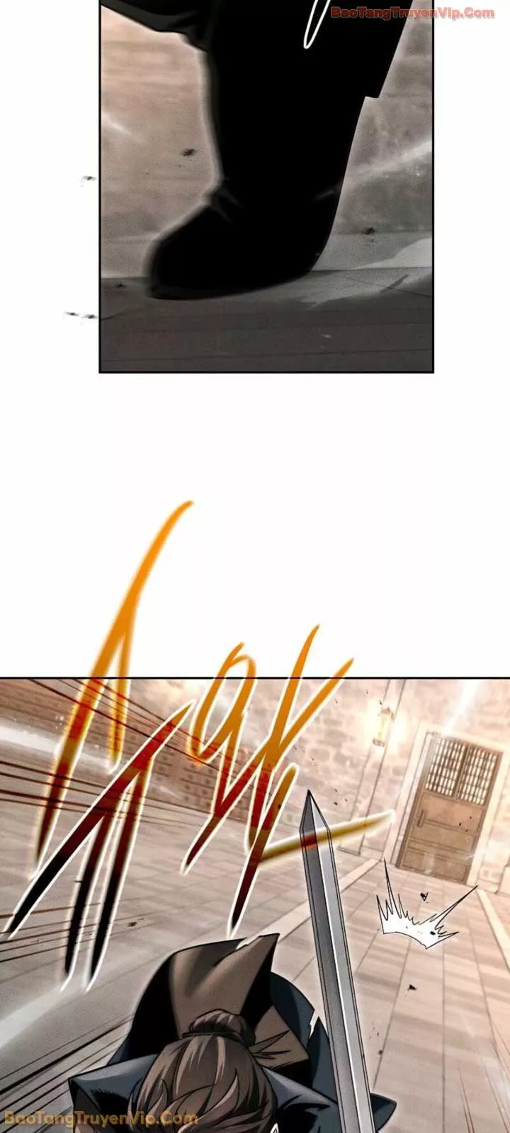 Thần Ma Đại Đế Chapter 40 - Trang 39