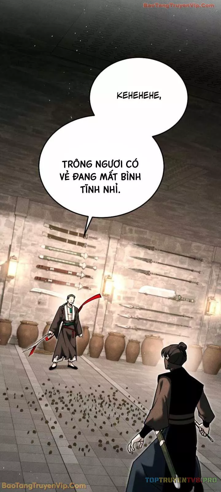 Thần Ma Đại Đế Chapter 40 - Trang 4
