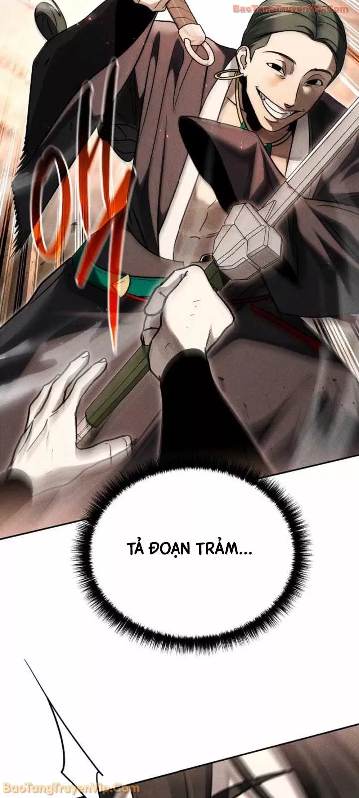 Thần Ma Đại Đế Chapter 40 - Trang 44