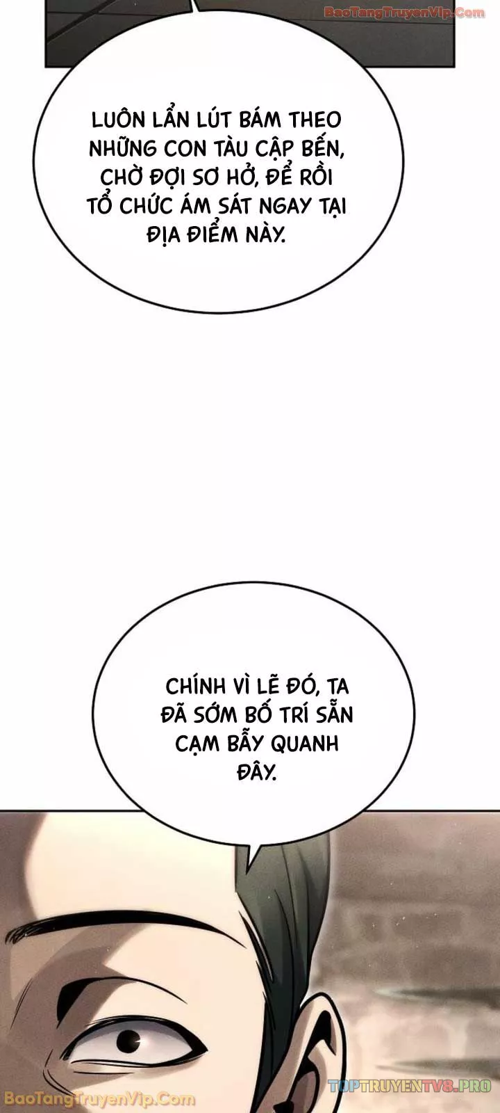 Thần Ma Đại Đế Chapter 40 - Trang 6