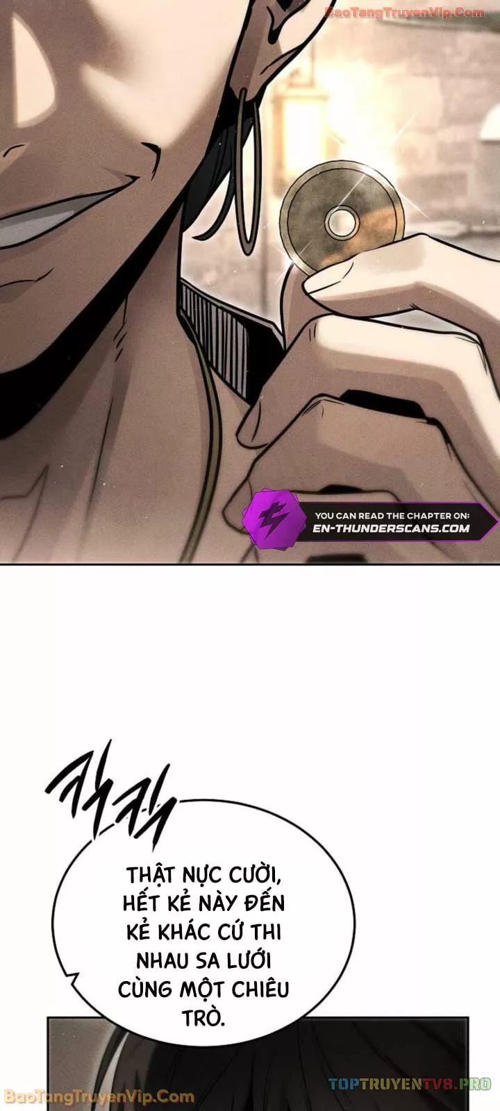 Thần Ma Đại Đế Chapter 40 - Trang 7