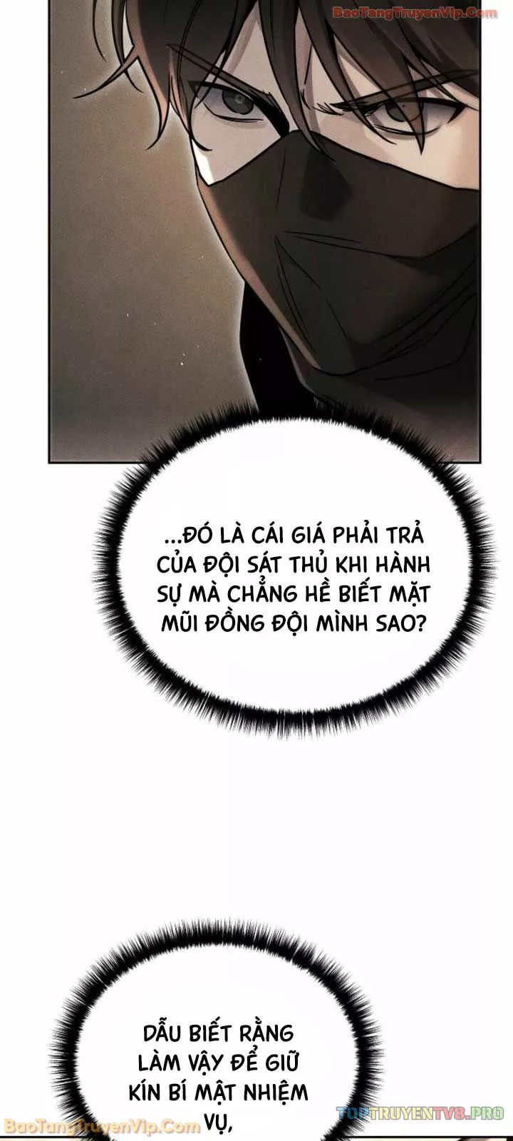 Thần Ma Đại Đế Chapter 40 - Trang 8