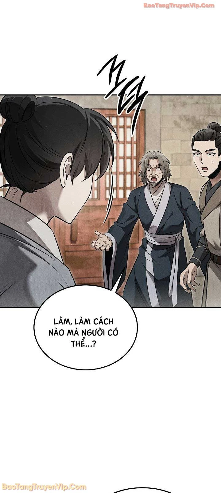 Thần Ma Đại Đế Chapter 41 - Trang 10