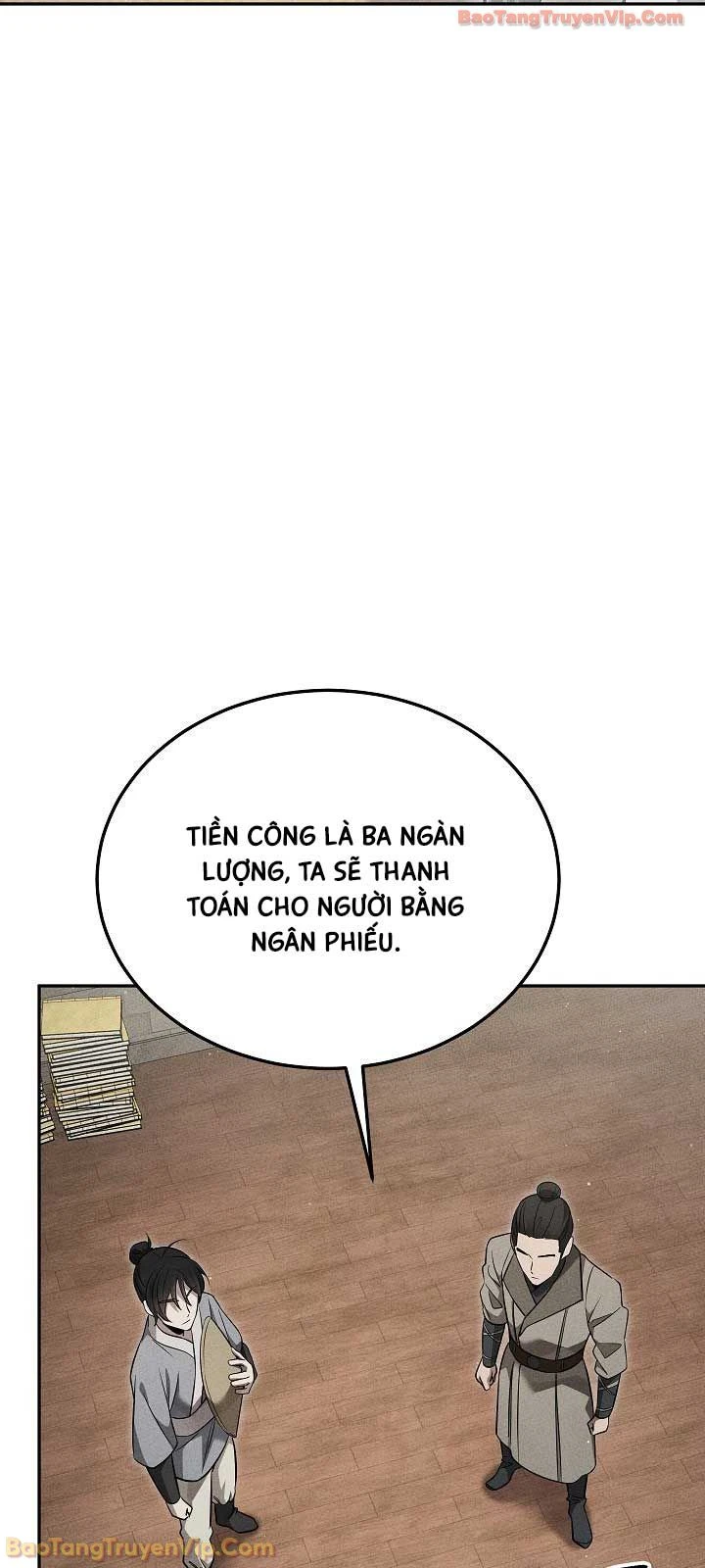 Thần Ma Đại Đế Chapter 41 - Trang 13