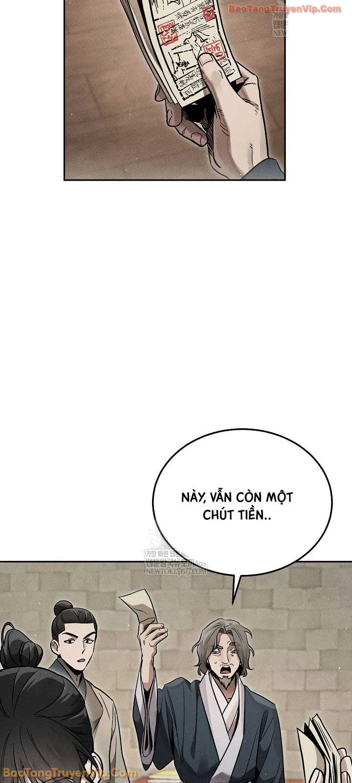 Thần Ma Đại Đế Chapter 41 - Trang 15