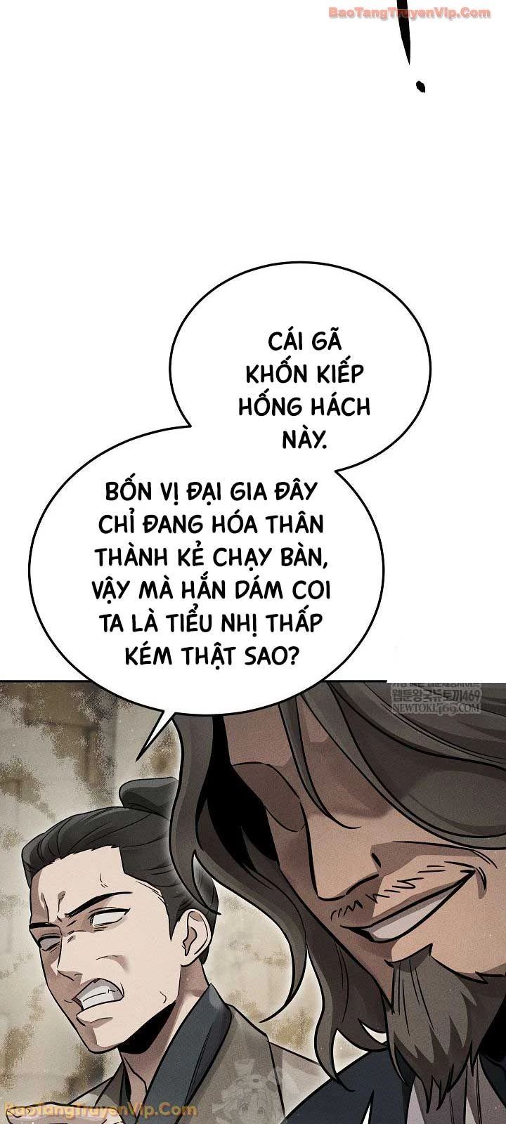 Thần Ma Đại Đế Chapter 41 - Trang 18