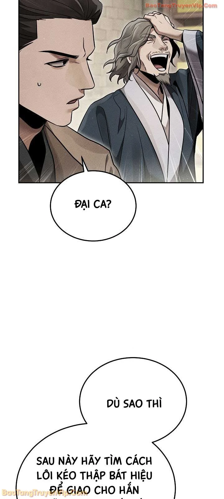 Thần Ma Đại Đế Chapter 41 - Trang 20
