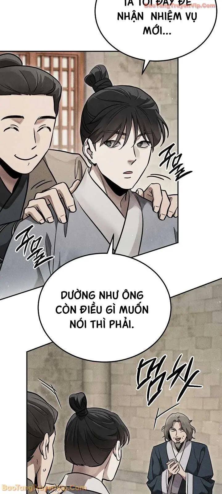 Thần Ma Đại Đế Chapter 41 - Trang 29