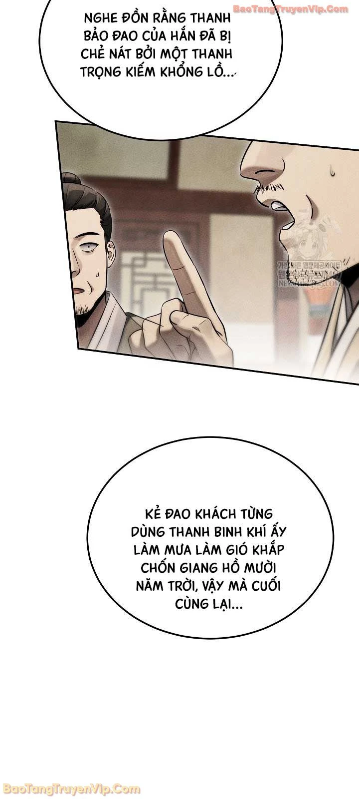 Thần Ma Đại Đế Chapter 41 - Trang 3
