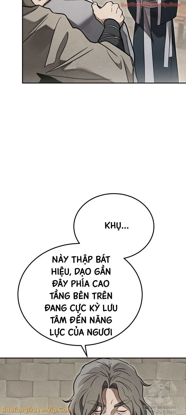 Thần Ma Đại Đế Chapter 41 - Trang 30