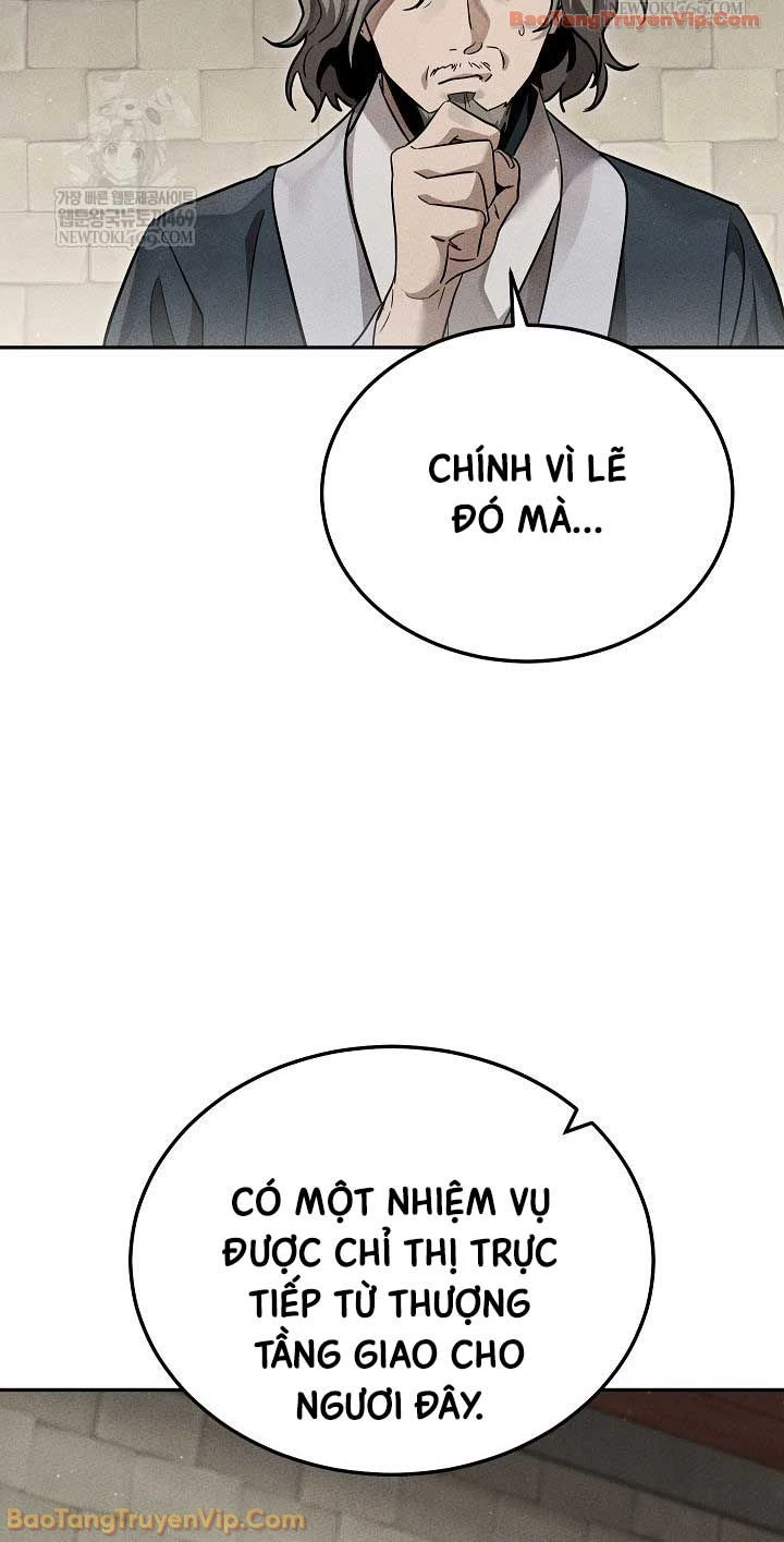 Thần Ma Đại Đế Chapter 41 - Trang 31