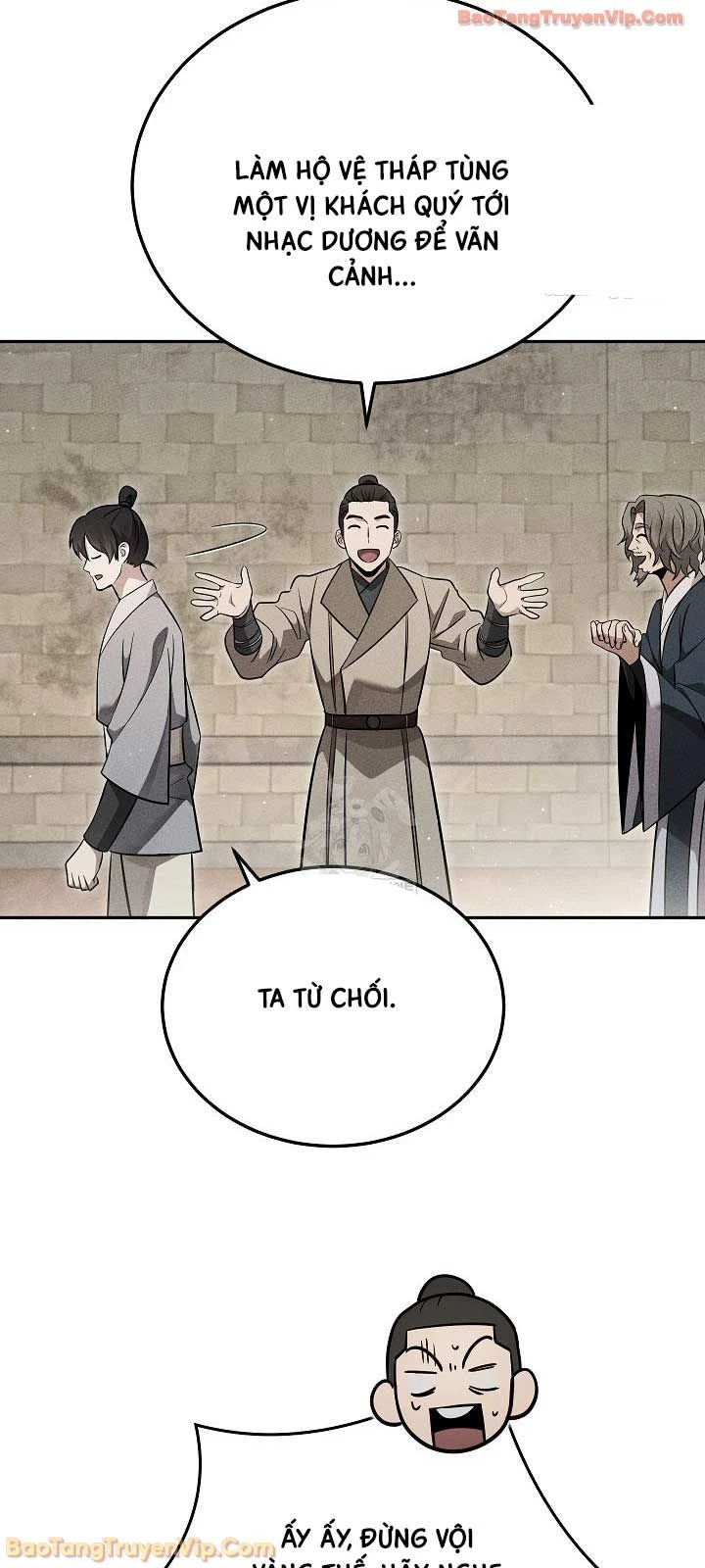 Thần Ma Đại Đế Chapter 41 - Trang 33