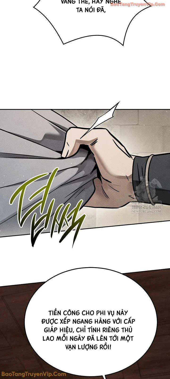 Thần Ma Đại Đế Chapter 41 - Trang 34