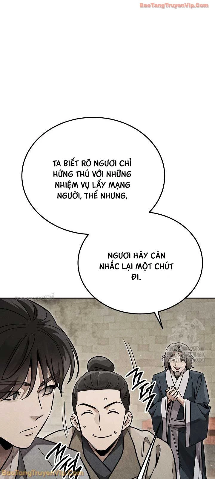 Thần Ma Đại Đế Chapter 41 - Trang 36