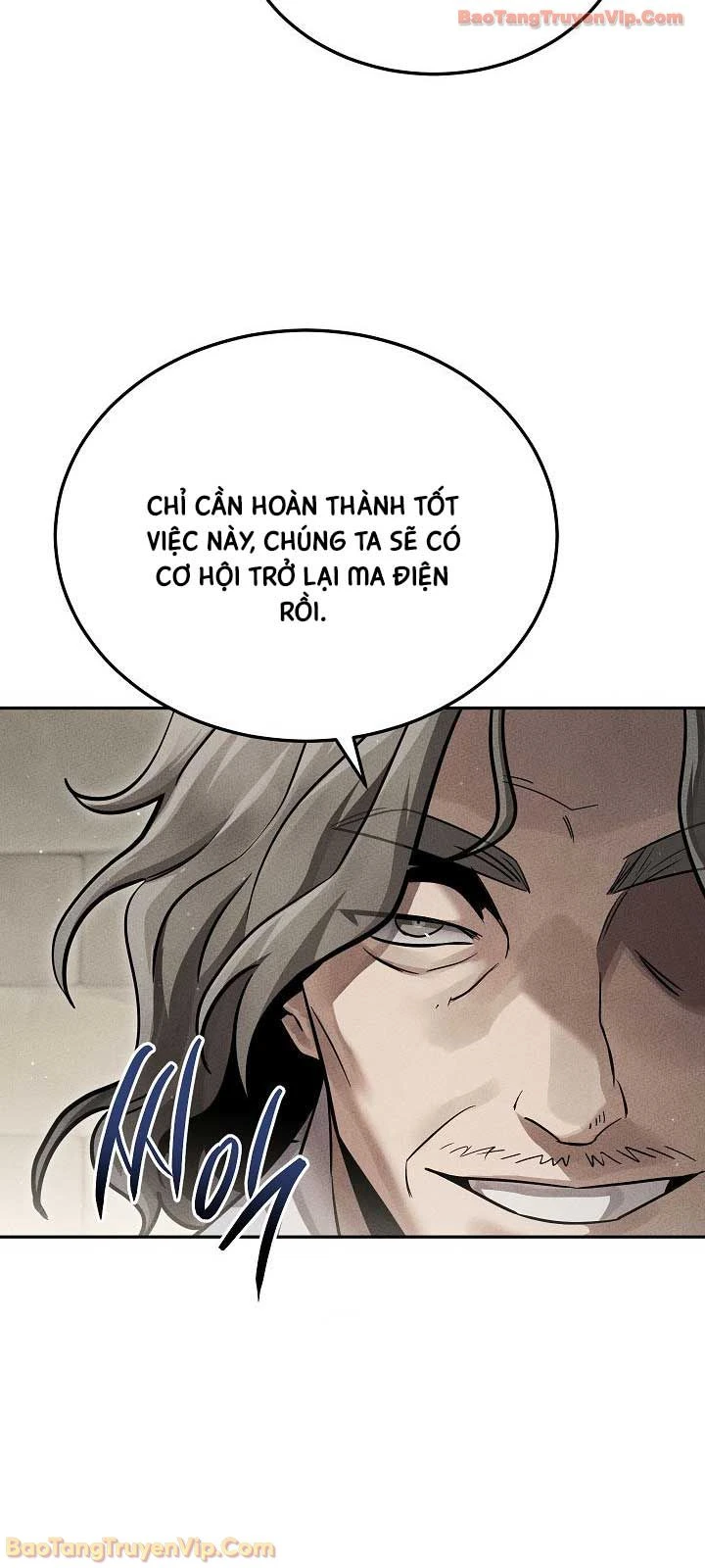 Thần Ma Đại Đế Chapter 41 - Trang 46