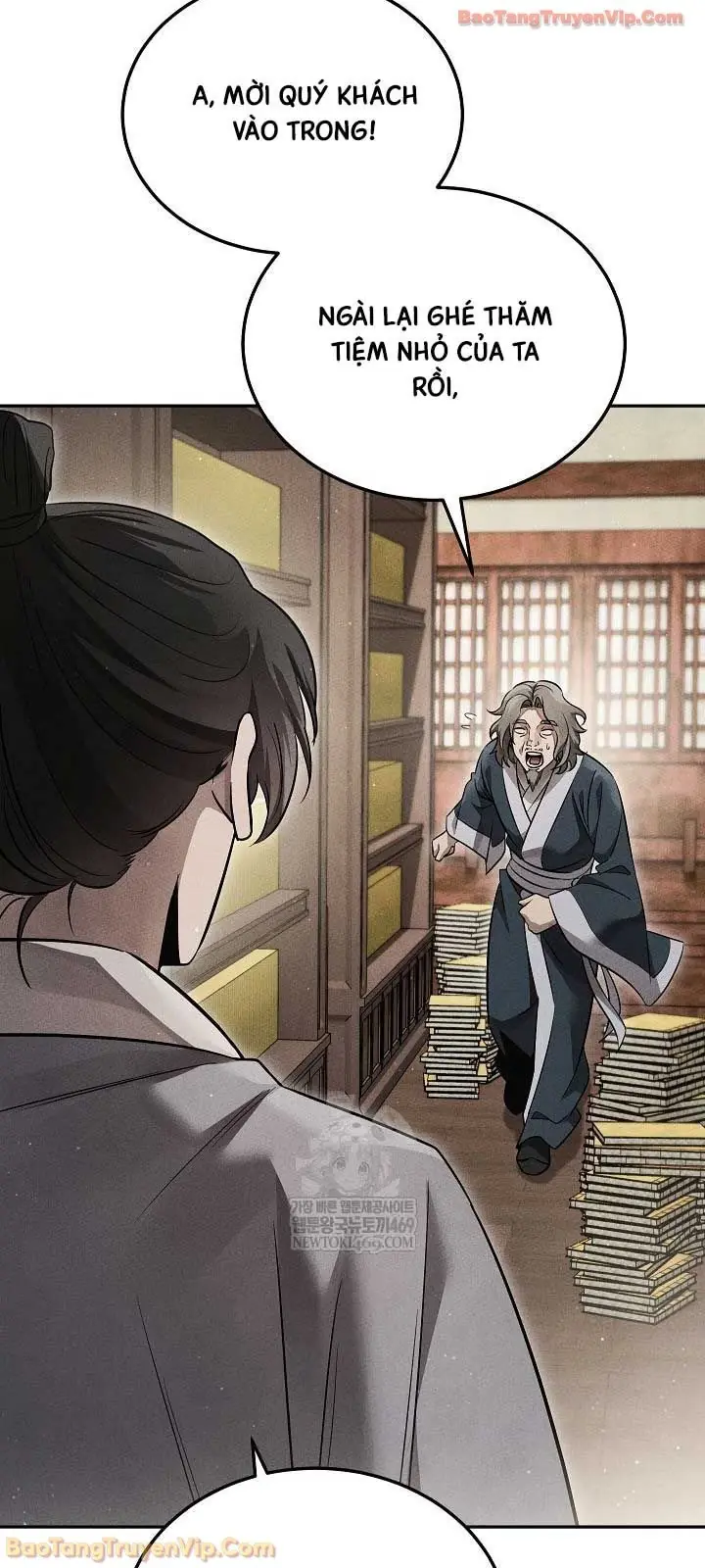 Thần Ma Đại Đế Chapter 41 - Trang 6
