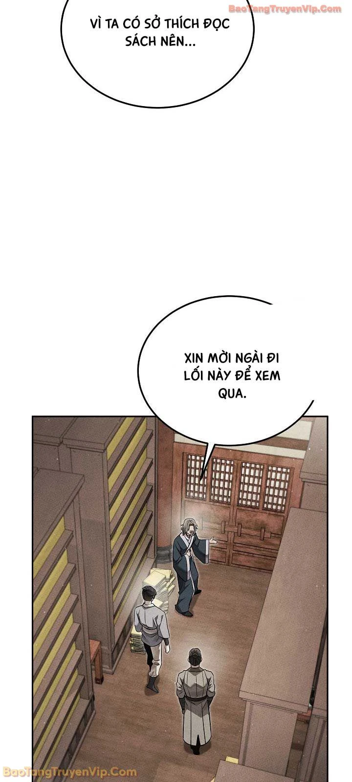 Thần Ma Đại Đế Chapter 41 - Trang 7