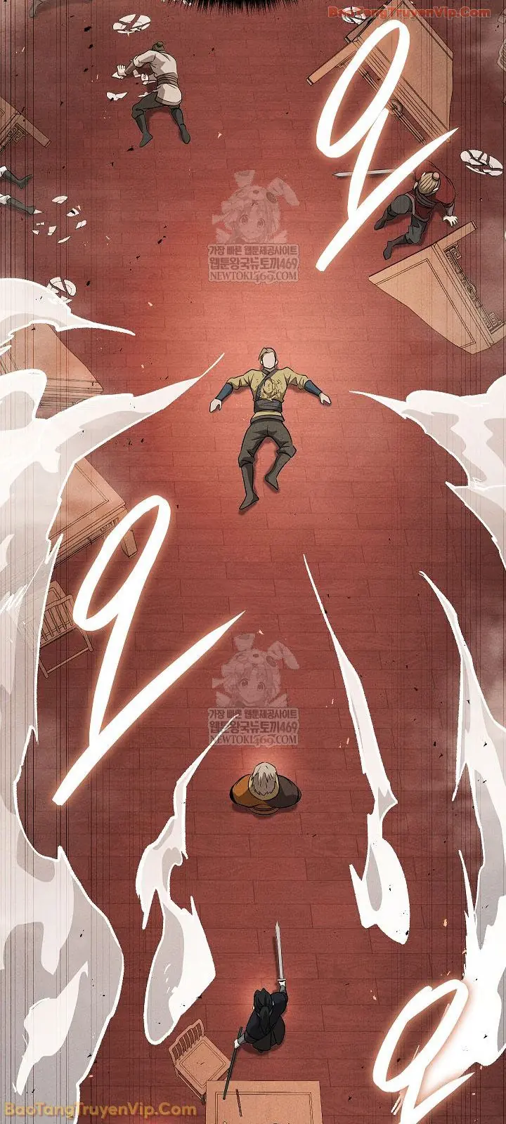 Thần Ma Đại Đế Chapter 42 - Trang 22