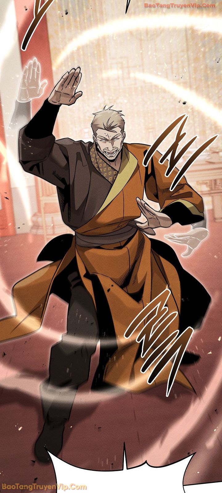 Thần Ma Đại Đế Chapter 42 - Trang 29