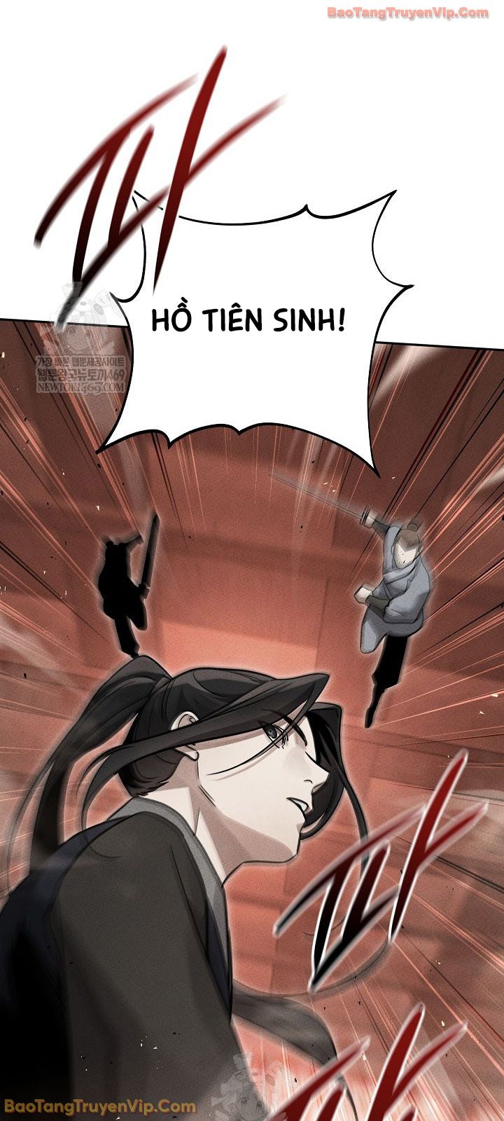 Thần Ma Đại Đế Chapter 42 - Trang 44