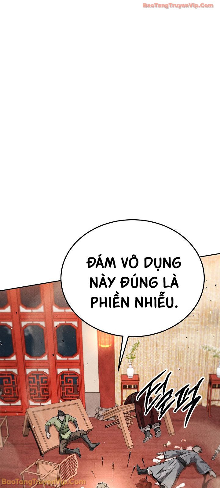 Thần Ma Đại Đế Chapter 42 - Trang 50