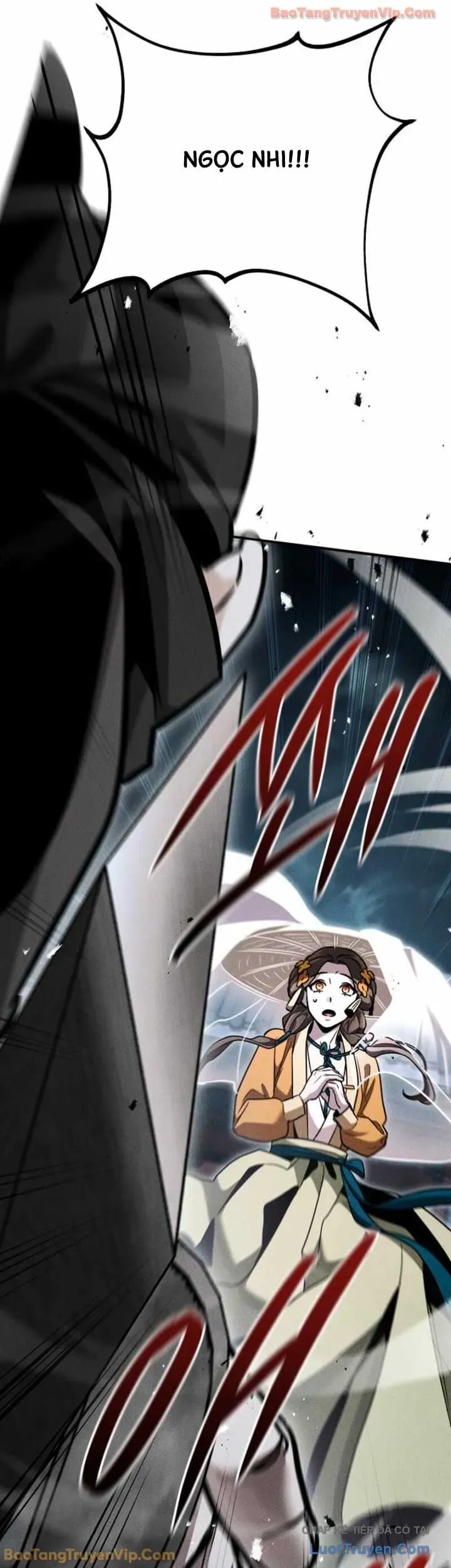 Thần Ma Đại Đế Chapter 43 - Trang 11