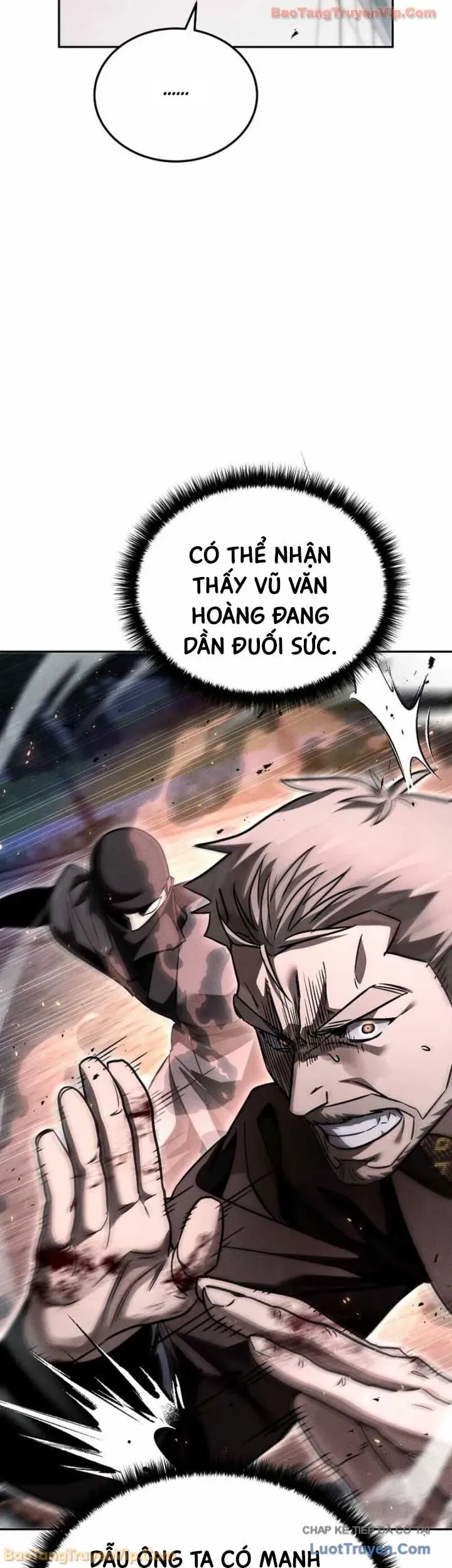 Thần Ma Đại Đế Chapter 43 - Trang 16