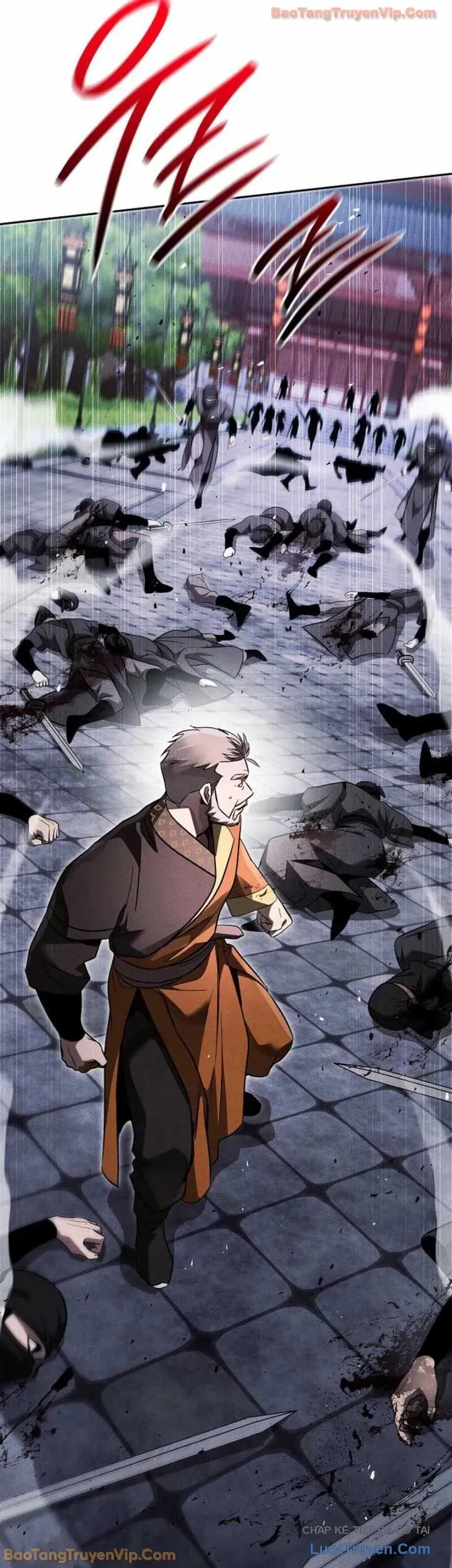 Thần Ma Đại Đế Chapter 43 - Trang 21