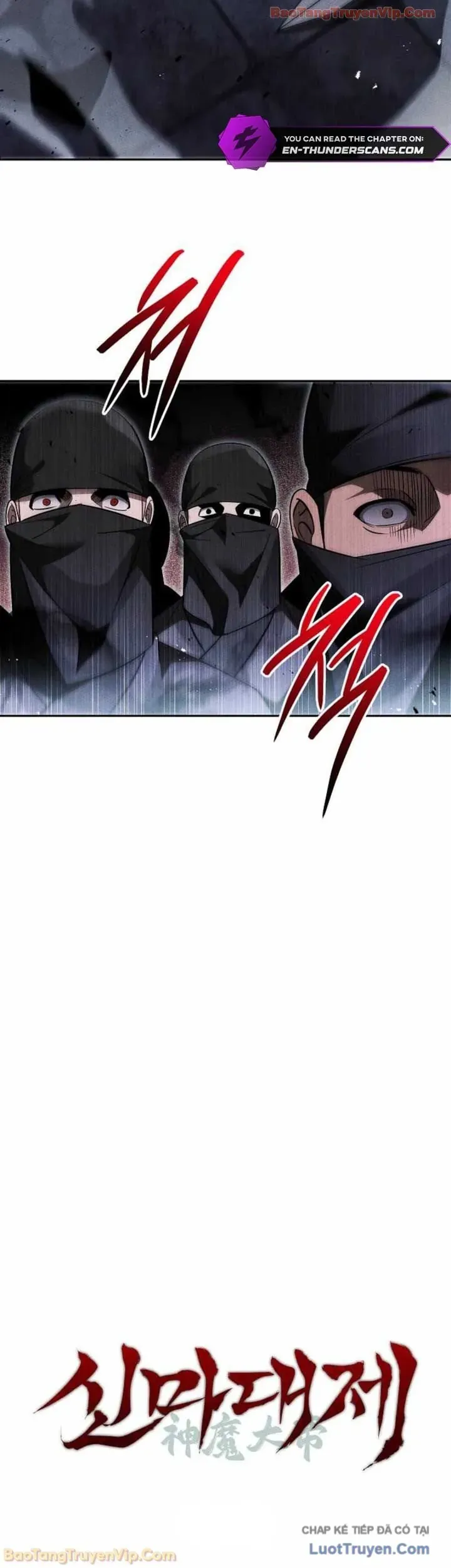 Thần Ma Đại Đế Chapter 43 - Trang 22
