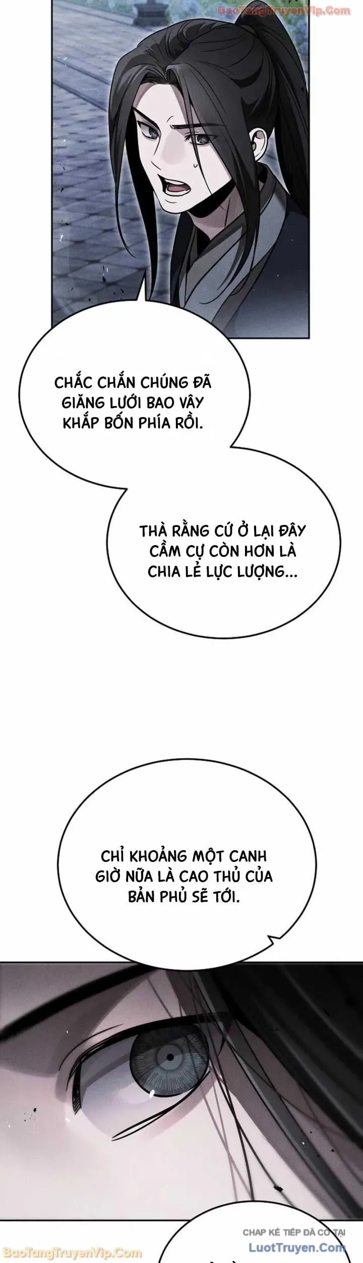 Thần Ma Đại Đế Chapter 43 - Trang 26