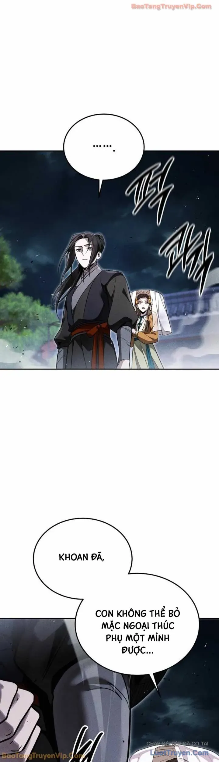 Thần Ma Đại Đế Chapter 43 - Trang 28