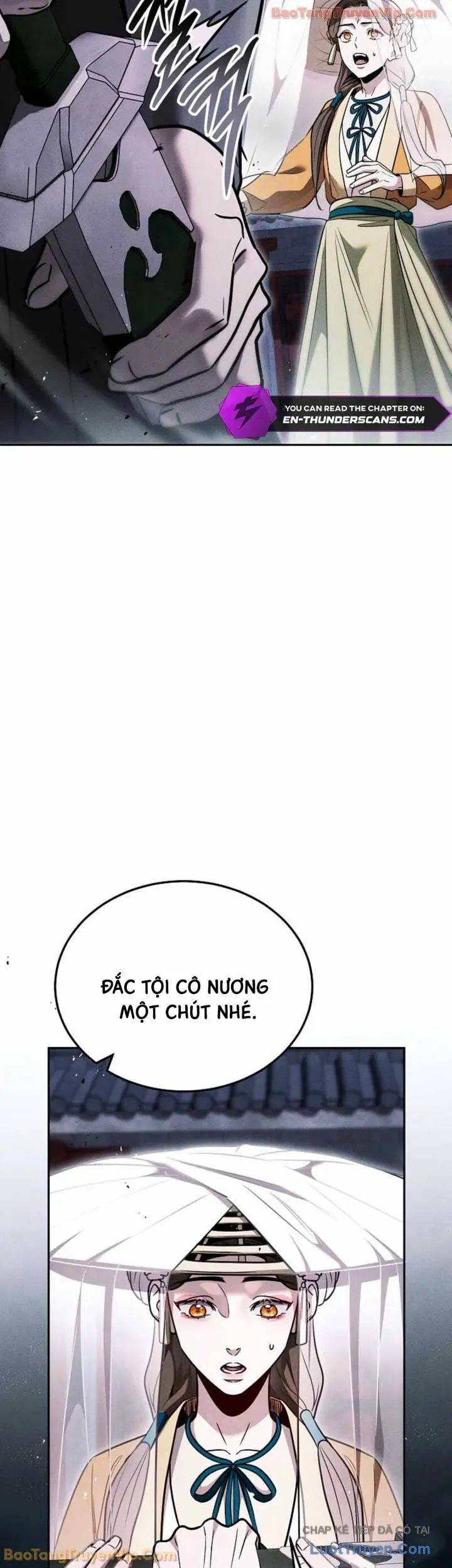Thần Ma Đại Đế Chapter 43 - Trang 29