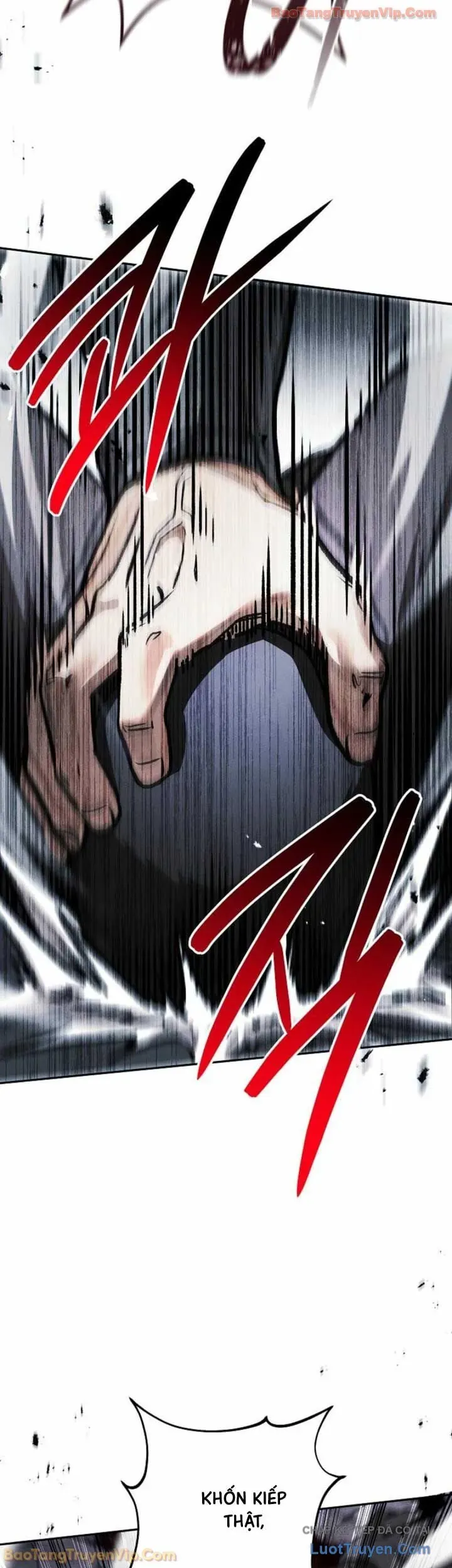 Thần Ma Đại Đế Chapter 43 - Trang 3