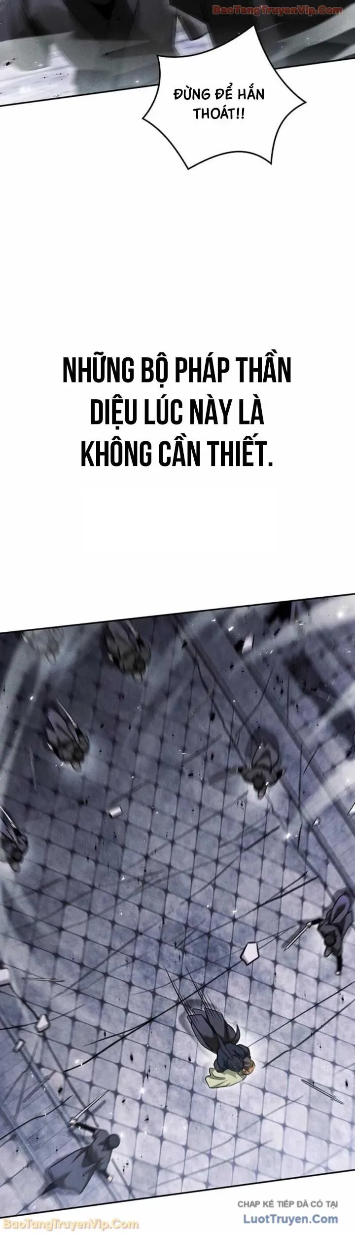 Thần Ma Đại Đế Chapter 43 - Trang 38