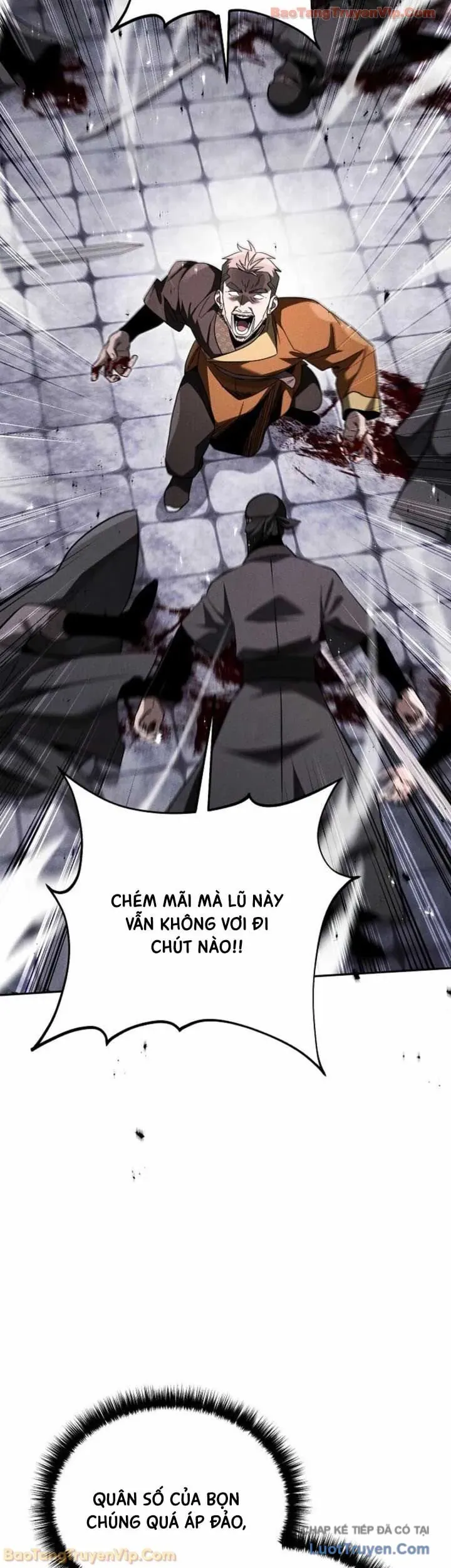 Thần Ma Đại Đế Chapter 43 - Trang 4