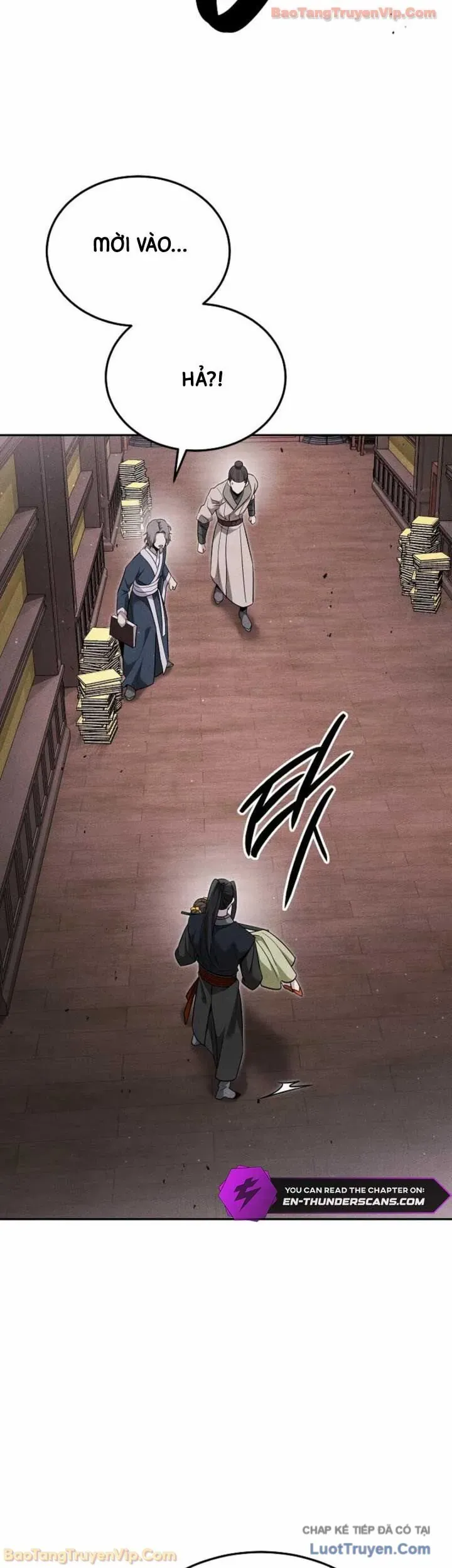 Thần Ma Đại Đế Chapter 43 - Trang 47