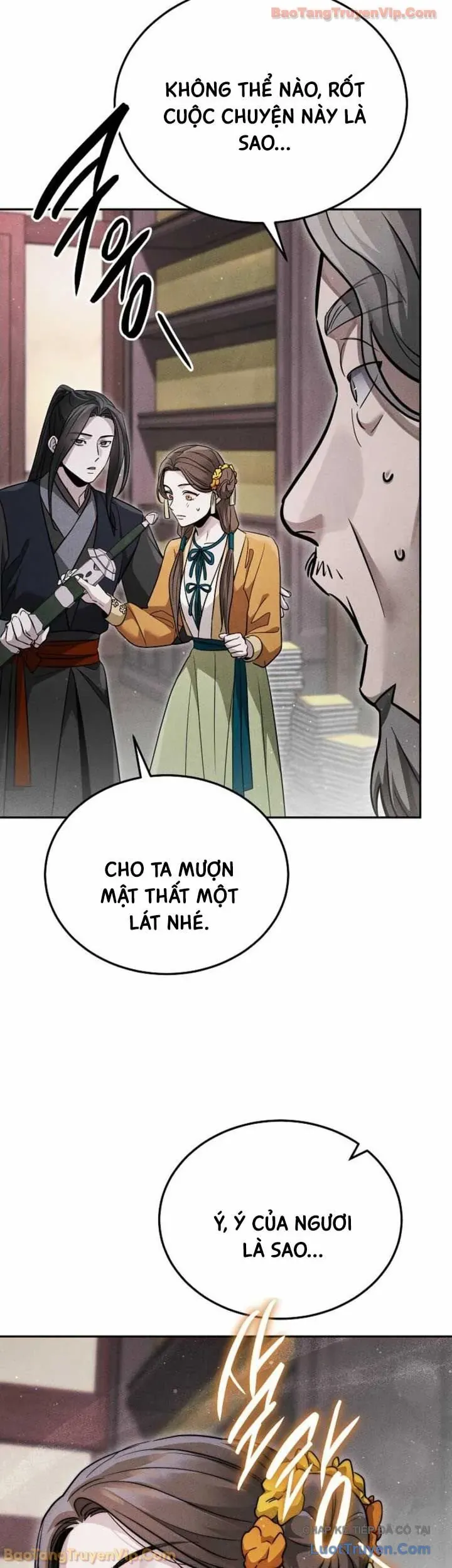 Thần Ma Đại Đế Chapter 43 - Trang 48