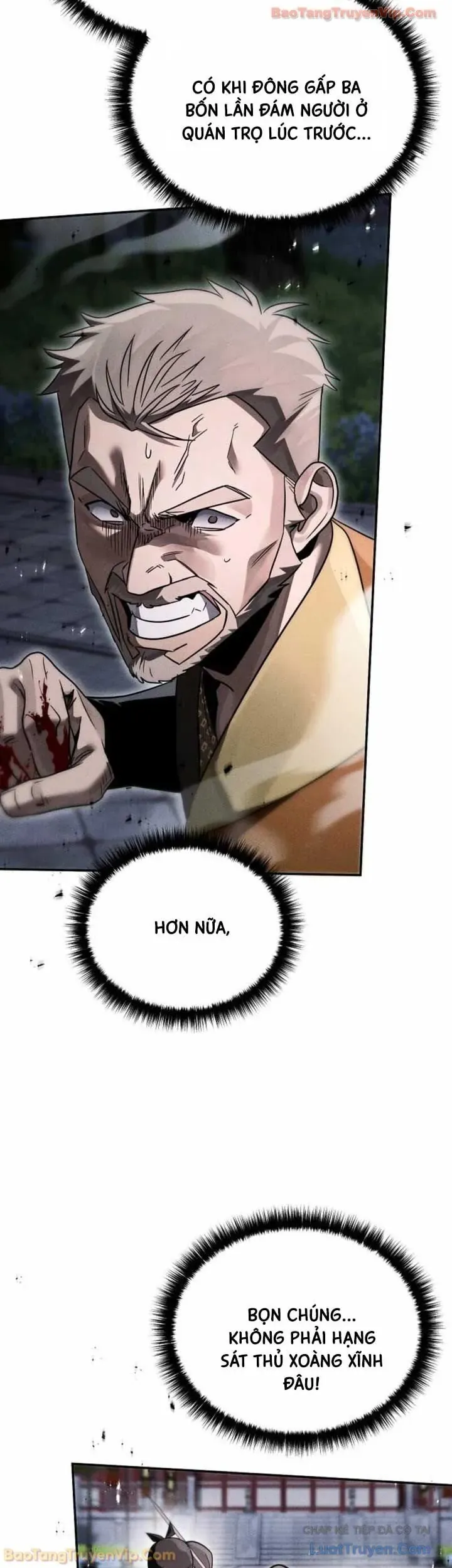 Thần Ma Đại Đế Chapter 43 - Trang 5