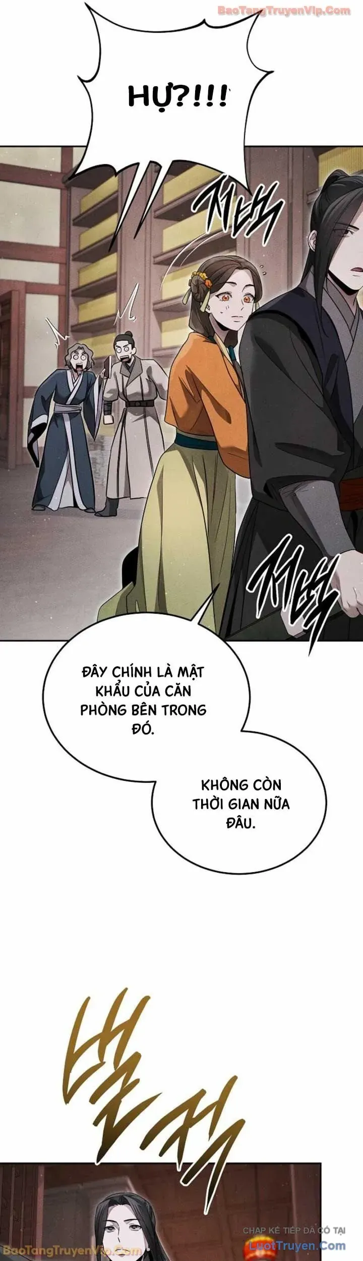 Thần Ma Đại Đế Chapter 43 - Trang 50