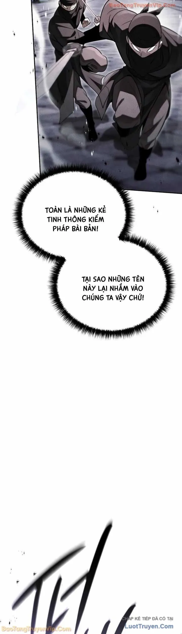 Thần Ma Đại Đế Chapter 43 - Trang 6