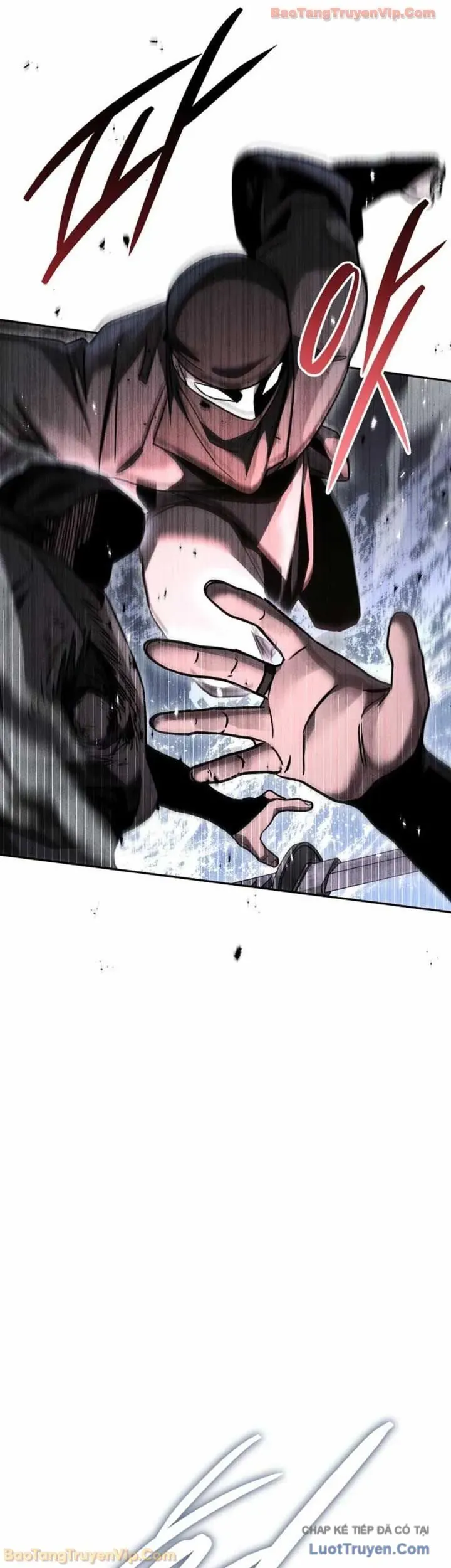 Thần Ma Đại Đế Chapter 43 - Trang 8