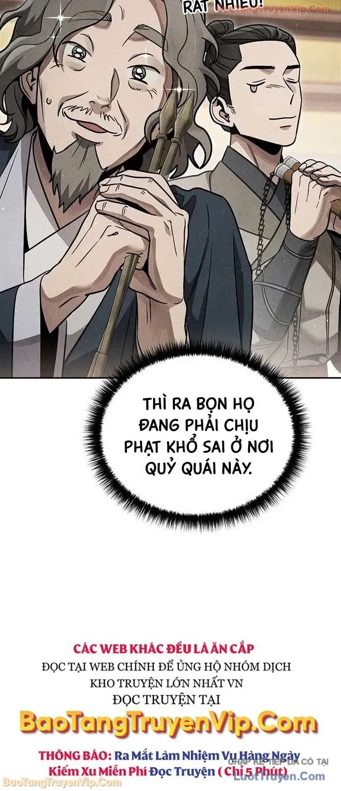 Thần Ma Đại Đế Chapter 44 - Trang 11