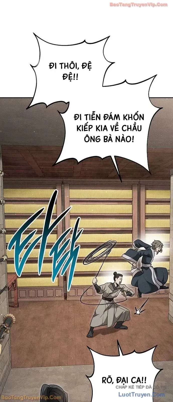 Thần Ma Đại Đế Chapter 44 - Trang 12