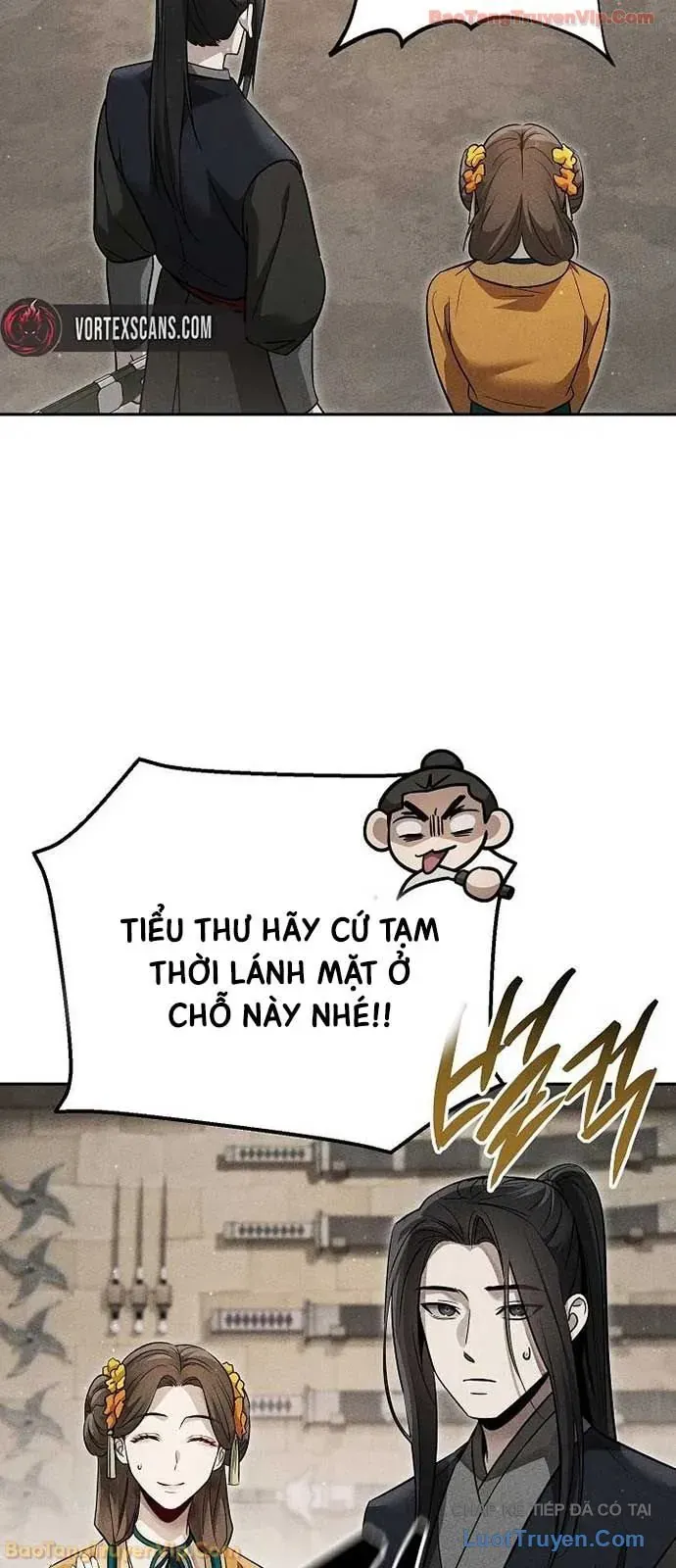 Thần Ma Đại Đế Chapter 44 - Trang 13